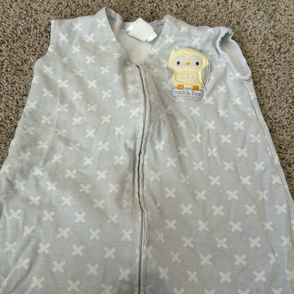 Halo Sleep Sack